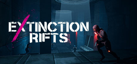 "Tinction Rifts：全新第一人称射击游戏现已登陆Steam"
