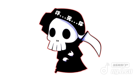 秒杀魔王如割草  《十万个大魔王》死神之镰揭秘