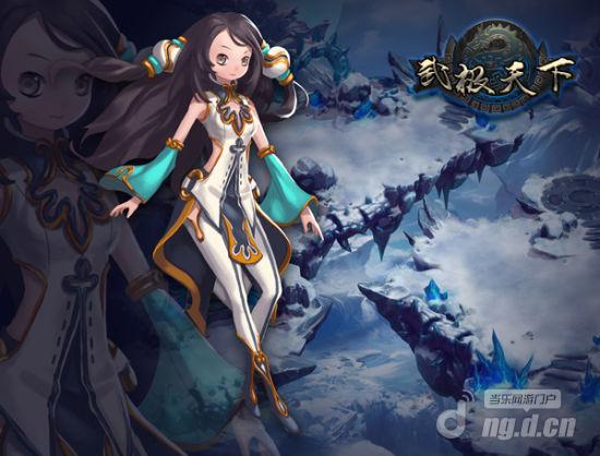 武极天下手游秘境寻宝生存攻略分析