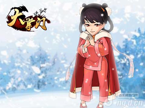 《大掌门》一键换阵功能上线解放双手