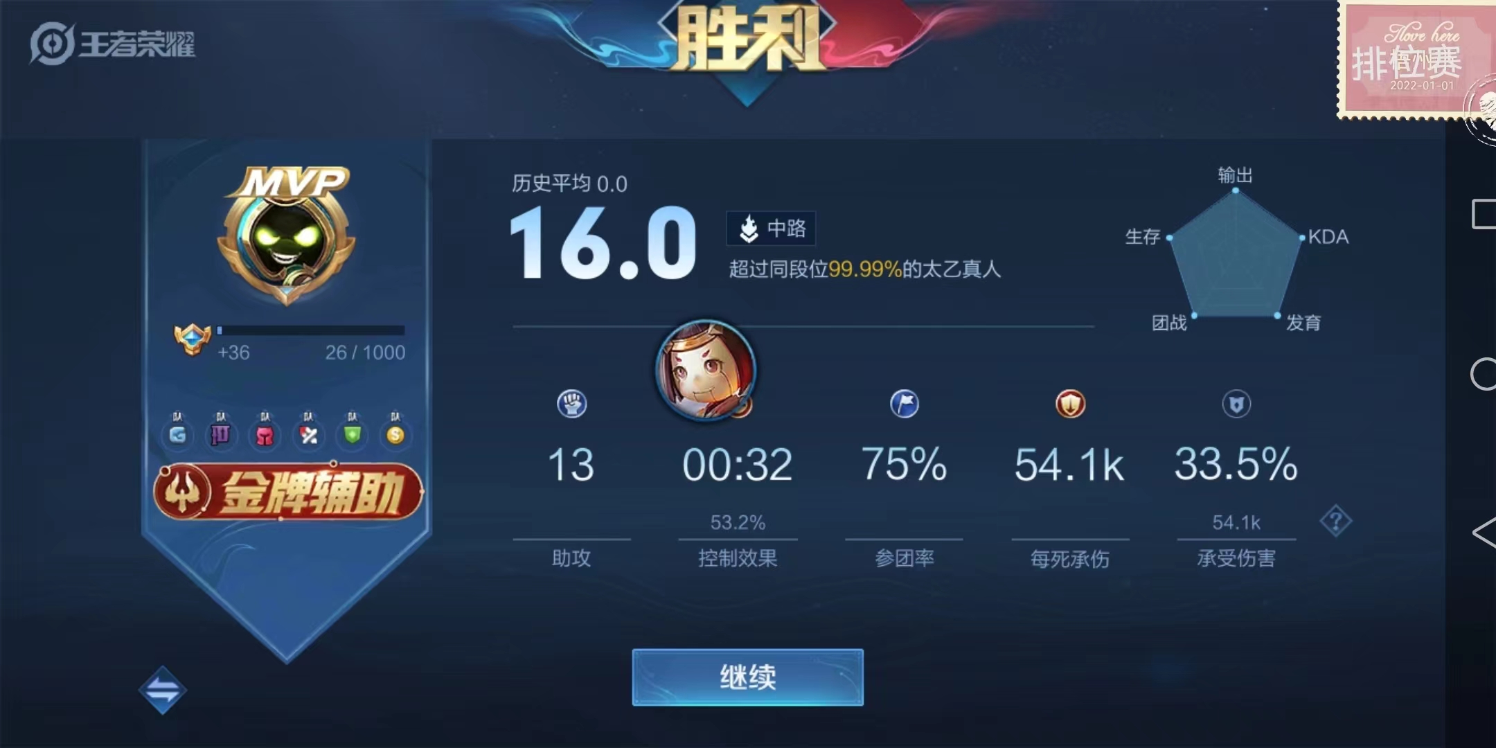 手机游戏有哪些受欢迎的推荐？