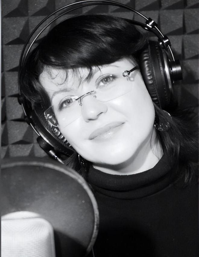Dota2中Luna和英雄联盟中Sivir的配音演员Elena Shulman去世