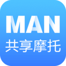 MAN共享摩托原版app最新版下载v4.5.8