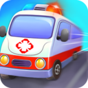 宝宝趣味救护巴士最新手机版下载v1.1.26