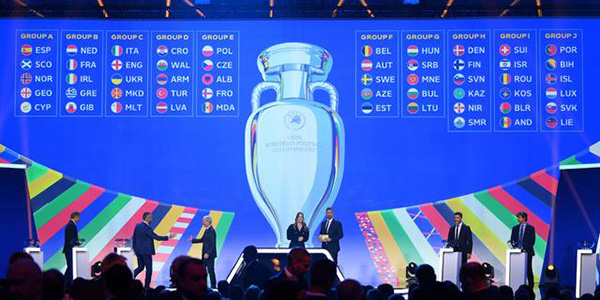 2024年的欧洲杯都有哪些看点？