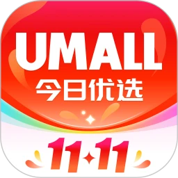umall今日优选v1.30.6