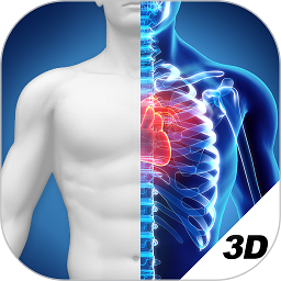 3D人体解剖图谱v2.0.6