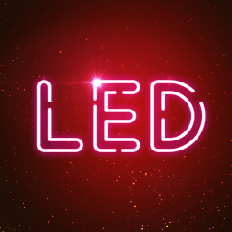 LED滚动字幕跑马灯牌显示屏v3.3