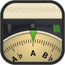 吉他调音器v7.8.7