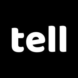 tell