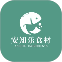 安知乐食材v1.4.1