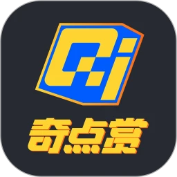 奇点赏v1.0.2